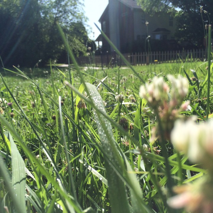 How to Not Dread&nbsp;Summer