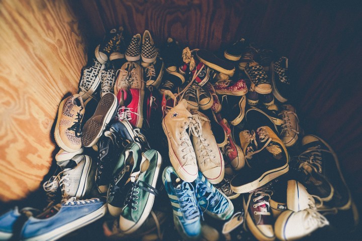 My #1 Way to Actually Enjoy Cleaning the&nbsp;House