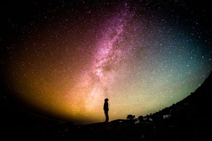 The First Week of Advent:&nbsp;Light