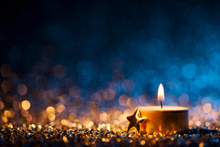 Prayer to a Silent&nbsp;God