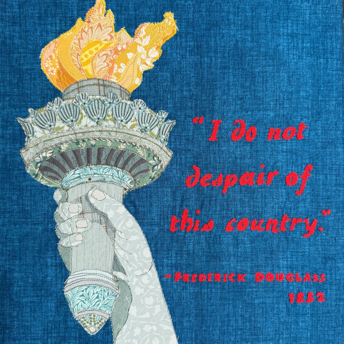America 250: What Would Frederick Douglass&nbsp;Say?