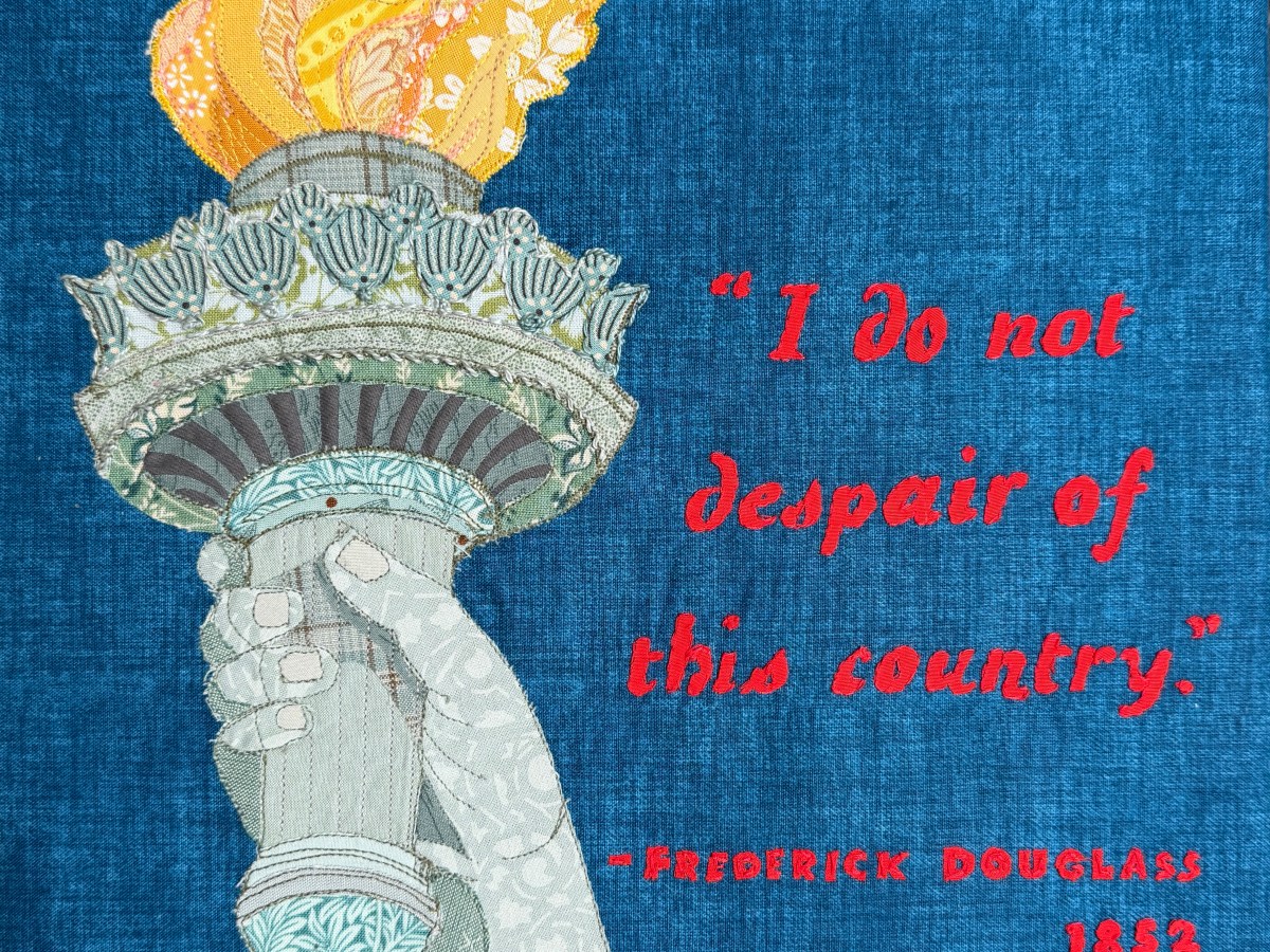 America 250: What Would Frederick Douglass&nbsp;Say?