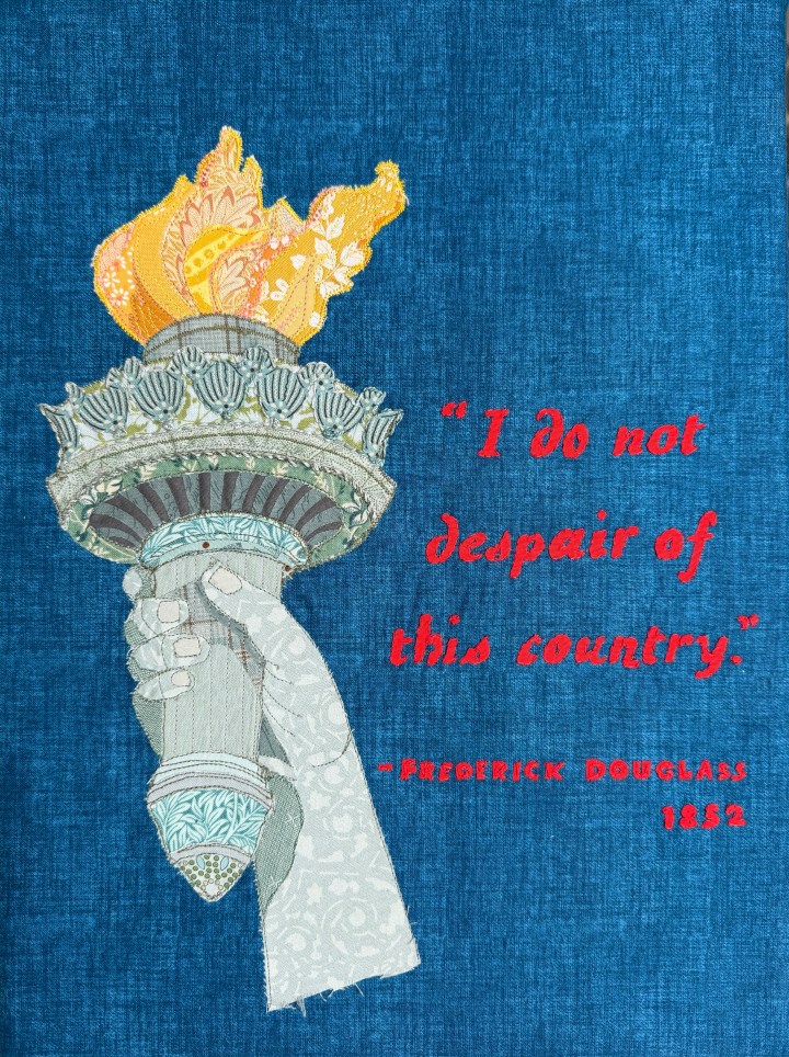 America 250: What Would Frederick Douglass&nbsp;Say?
